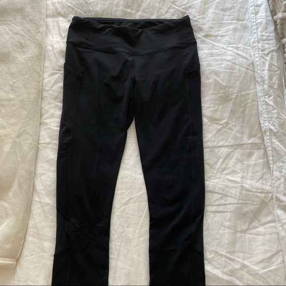 Lululemon Pace Rival Crop *22" - Picture 11 of 11